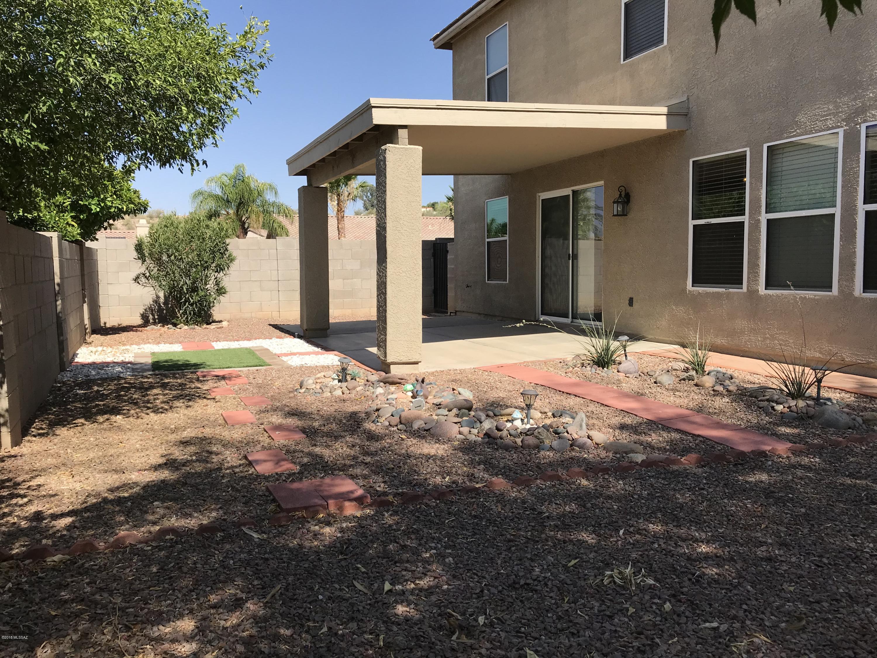 La Cholla Bluffs - Residential Lease