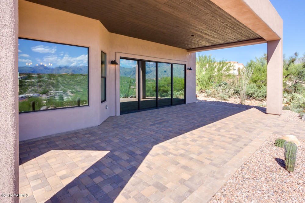 Ridge Estates (1-28) - Residential