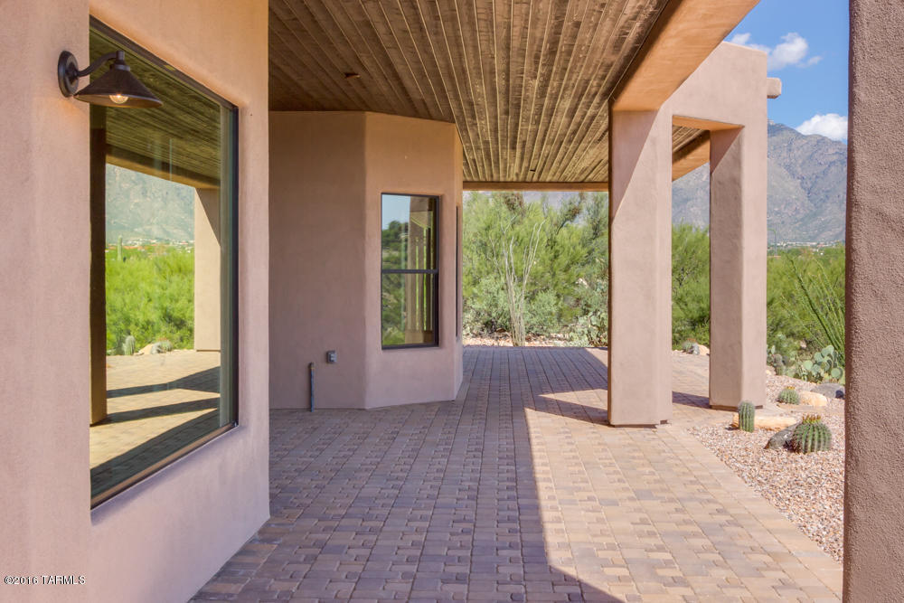 Ridge Estates (1-28) - Residential