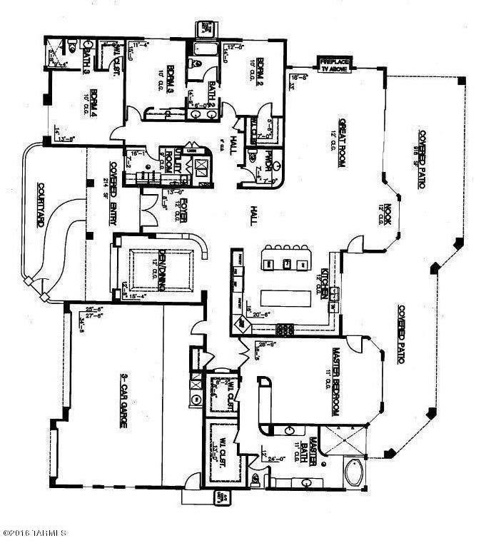Ridge Estates (1-28) - Residential