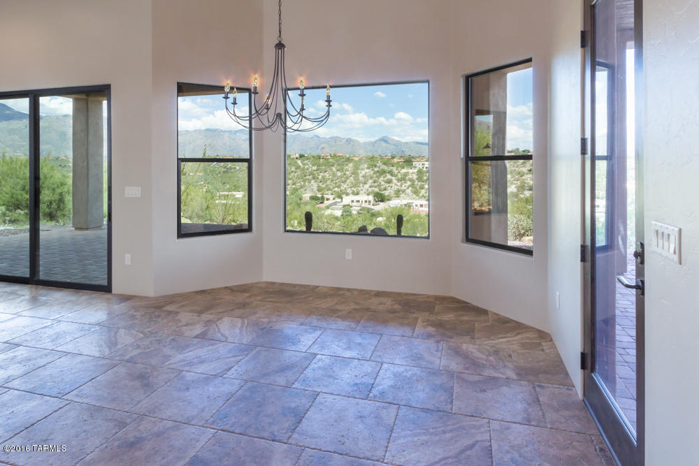 Ridge Estates (1-28) - Residential
