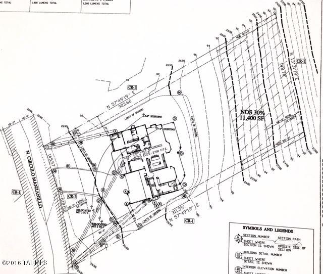 Ridge Estates (1-28) - Residential