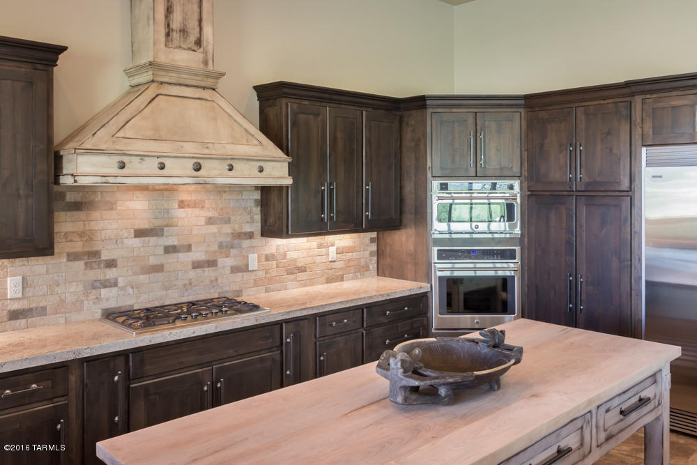 Ridge Estates (1-28) - Residential