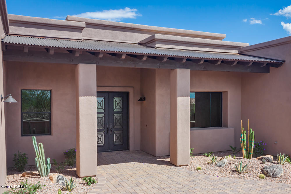 Ridge Estates (1-28) - Residential