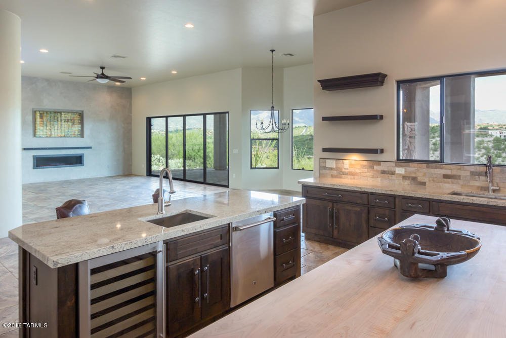 Ridge Estates (1-28) - Residential