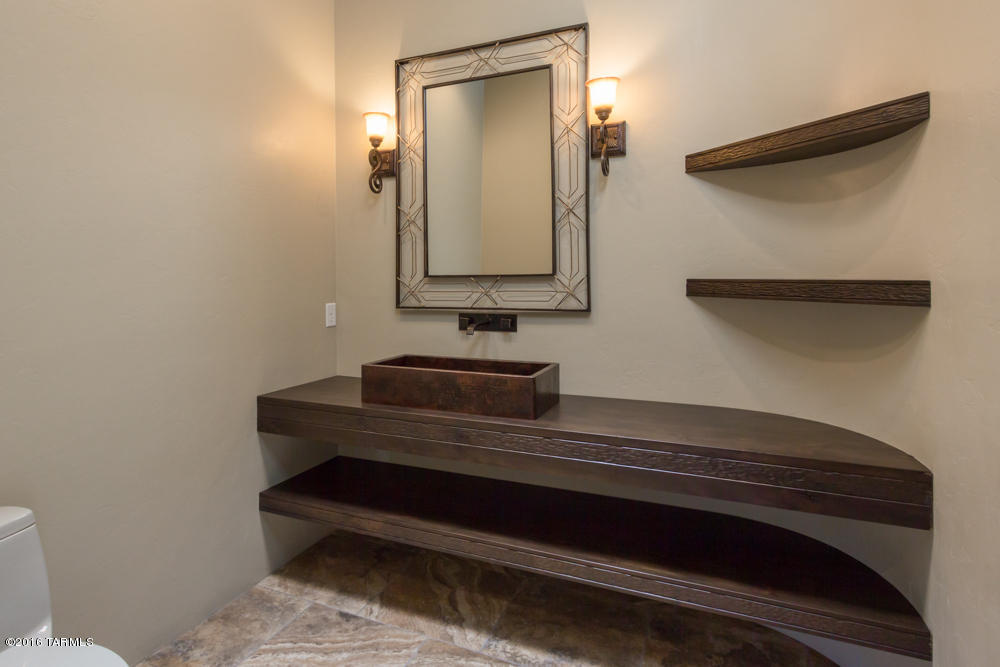 Ridge Estates (1-28) - Residential