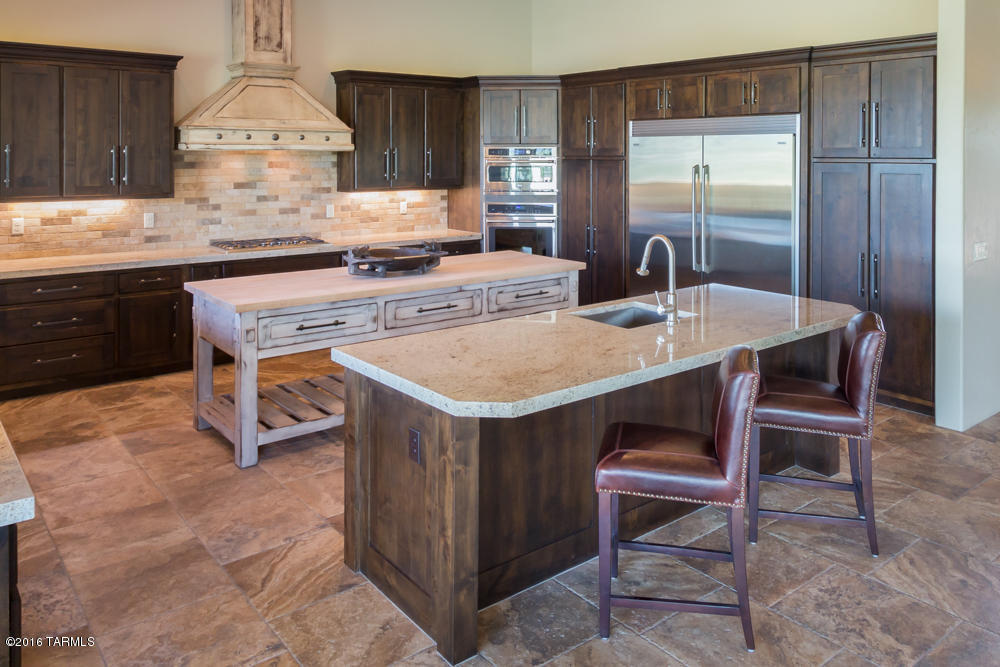 Ridge Estates (1-28) - Residential
