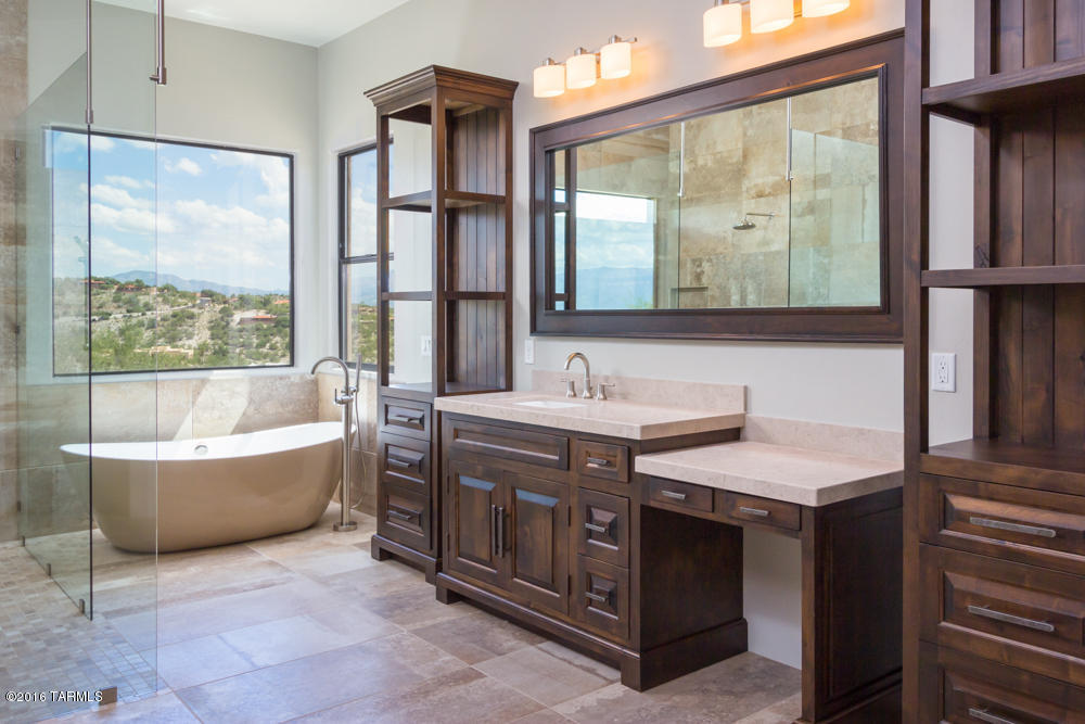 Ridge Estates (1-28) - Residential