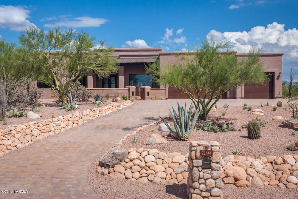 Ridge Estates (1-28) - Residential