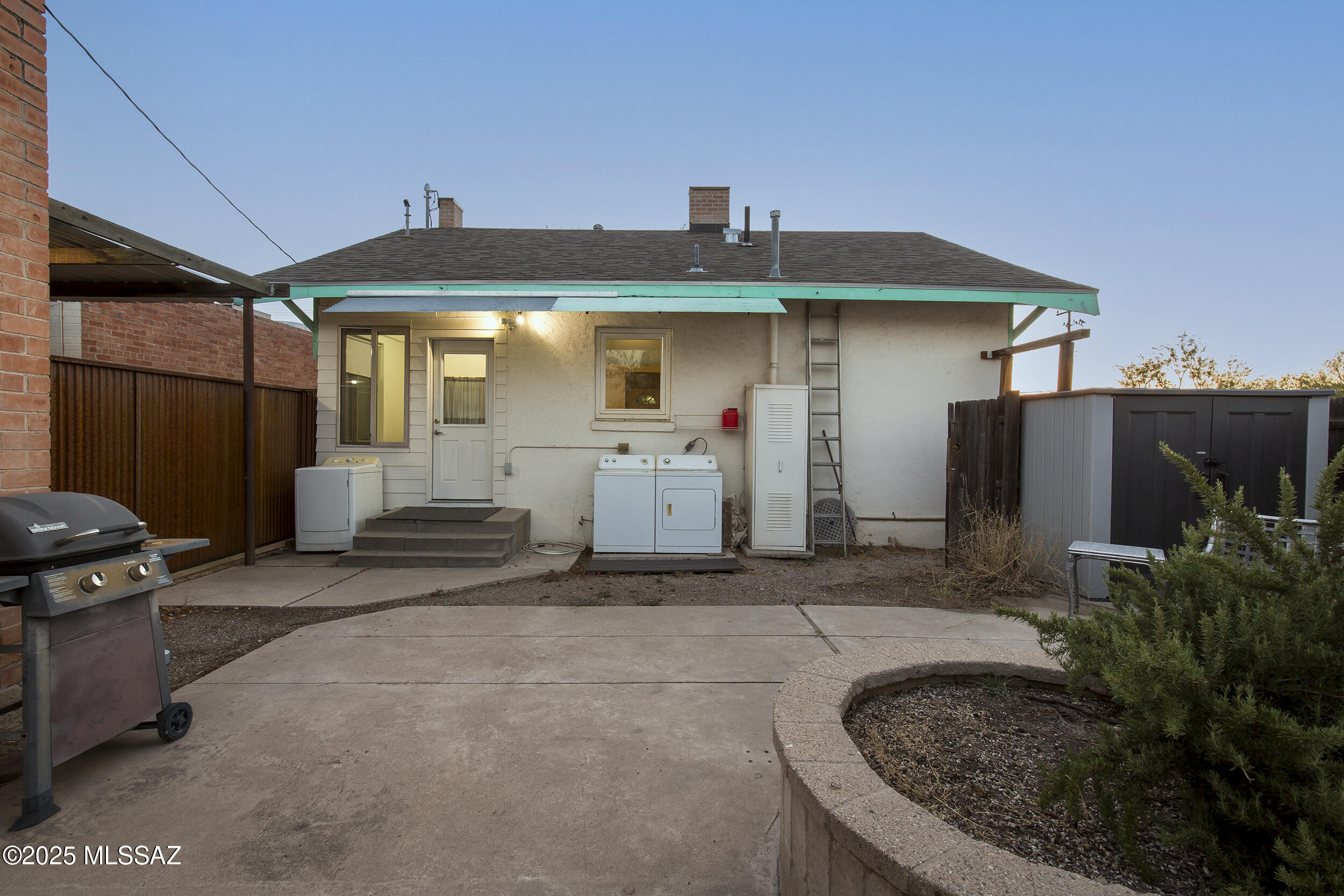 N/A - Residential