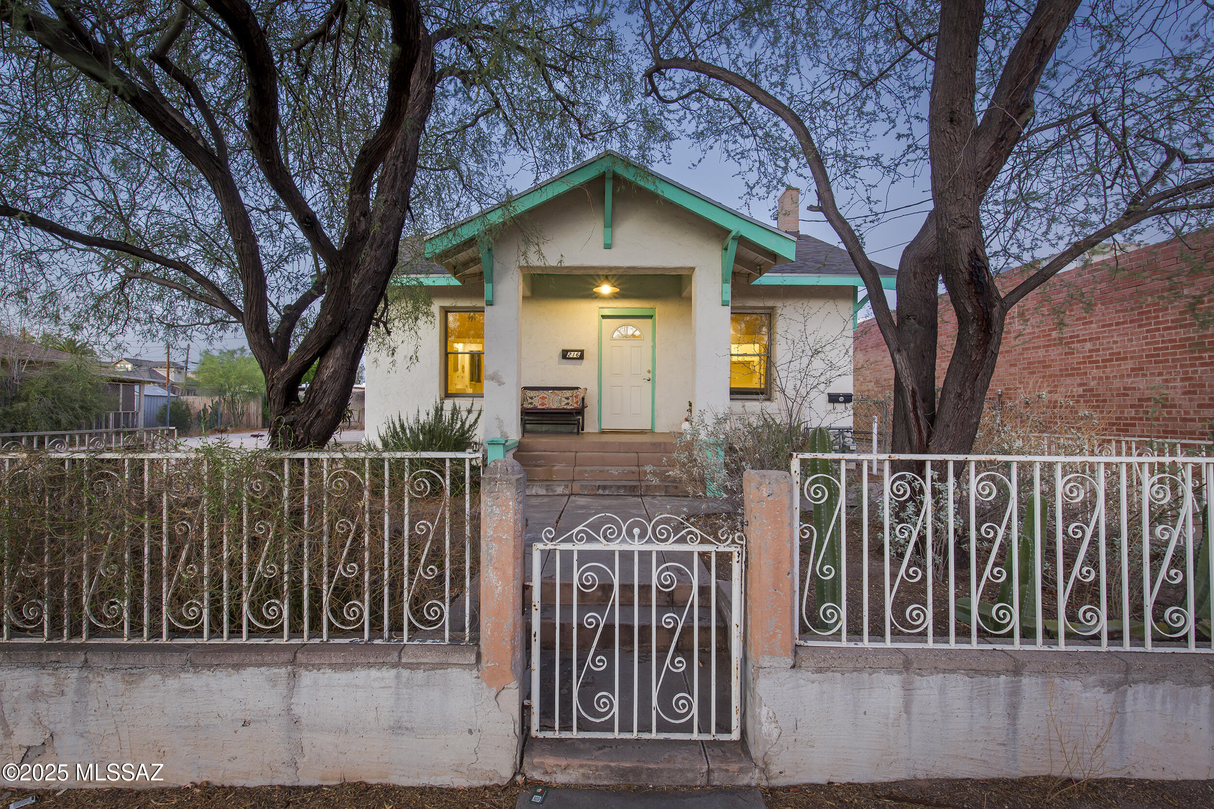 N/A - Residential