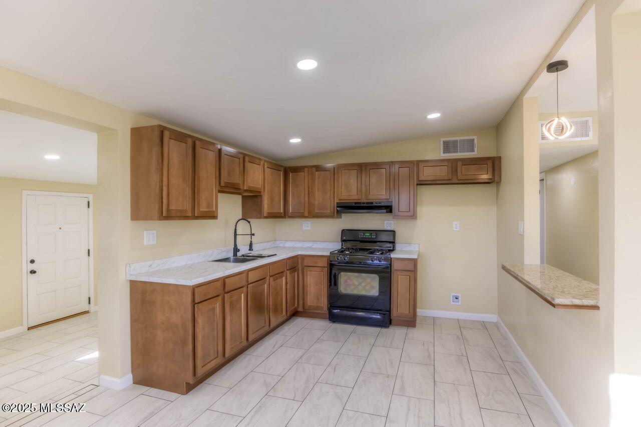 Peach Valley Subdivision - Residential