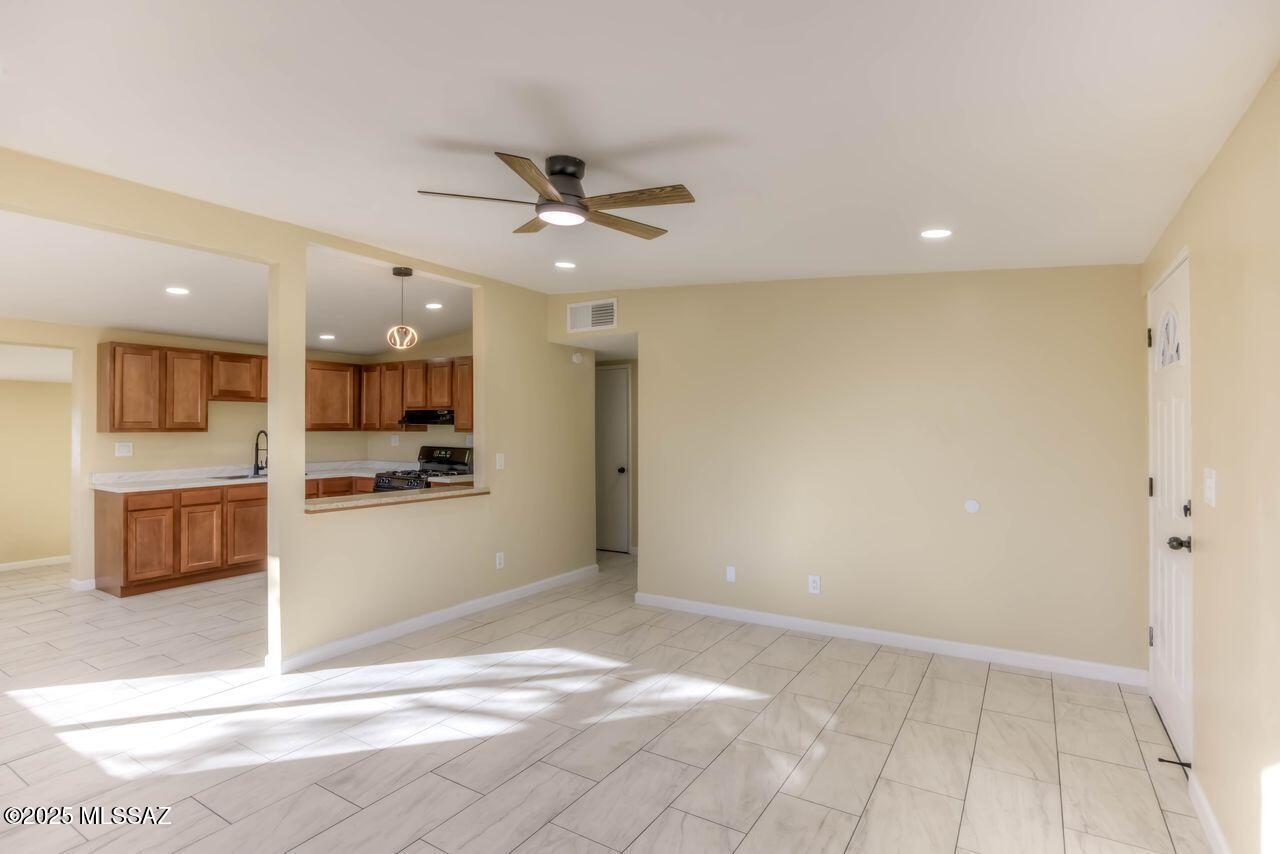 Peach Valley Subdivision - Residential