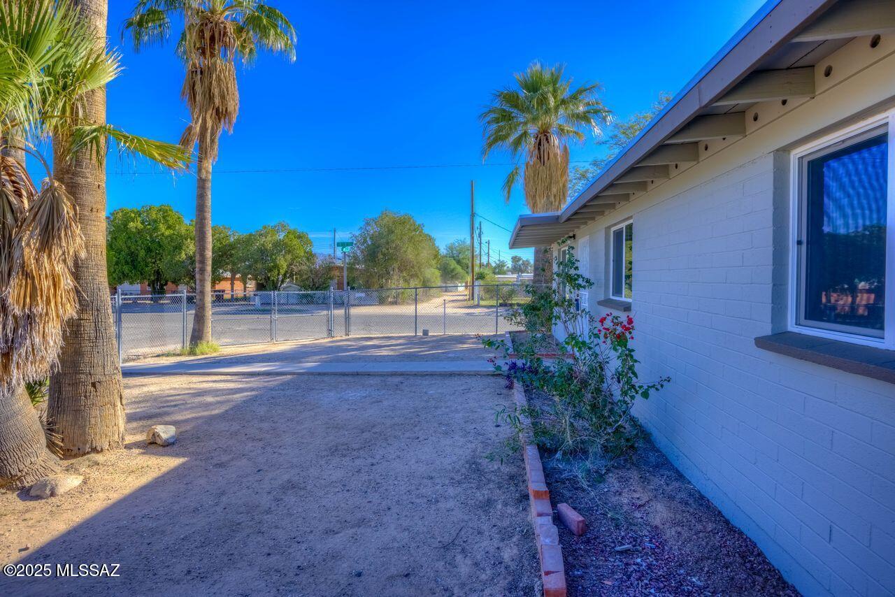 Peach Valley Subdivision - Residential