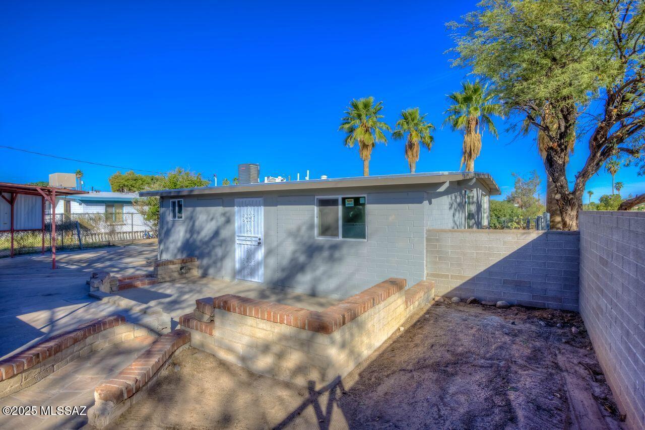 Peach Valley Subdivision - Residential