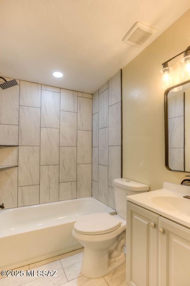 Peach Valley Subdivision - Residential