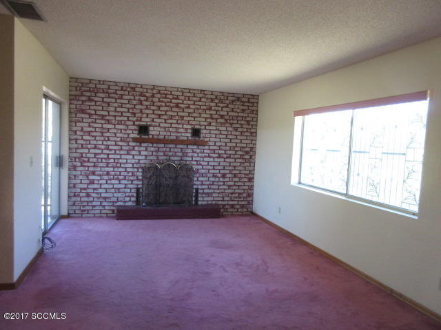 Rio Rico Ranchettes 5 - Residential