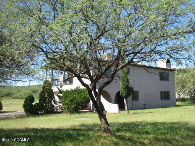 Rio Rico Ranchettes 5 - Residential