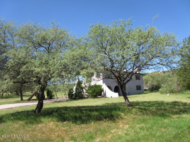 Rio Rico Ranchettes 5 - Residential