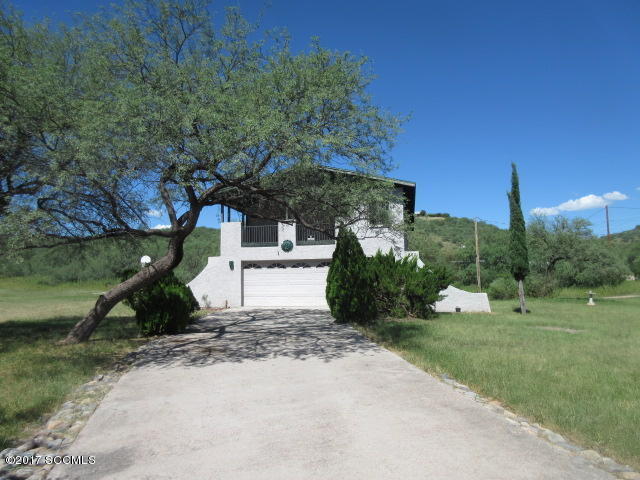 Rio Rico Ranchettes 5 - Residential