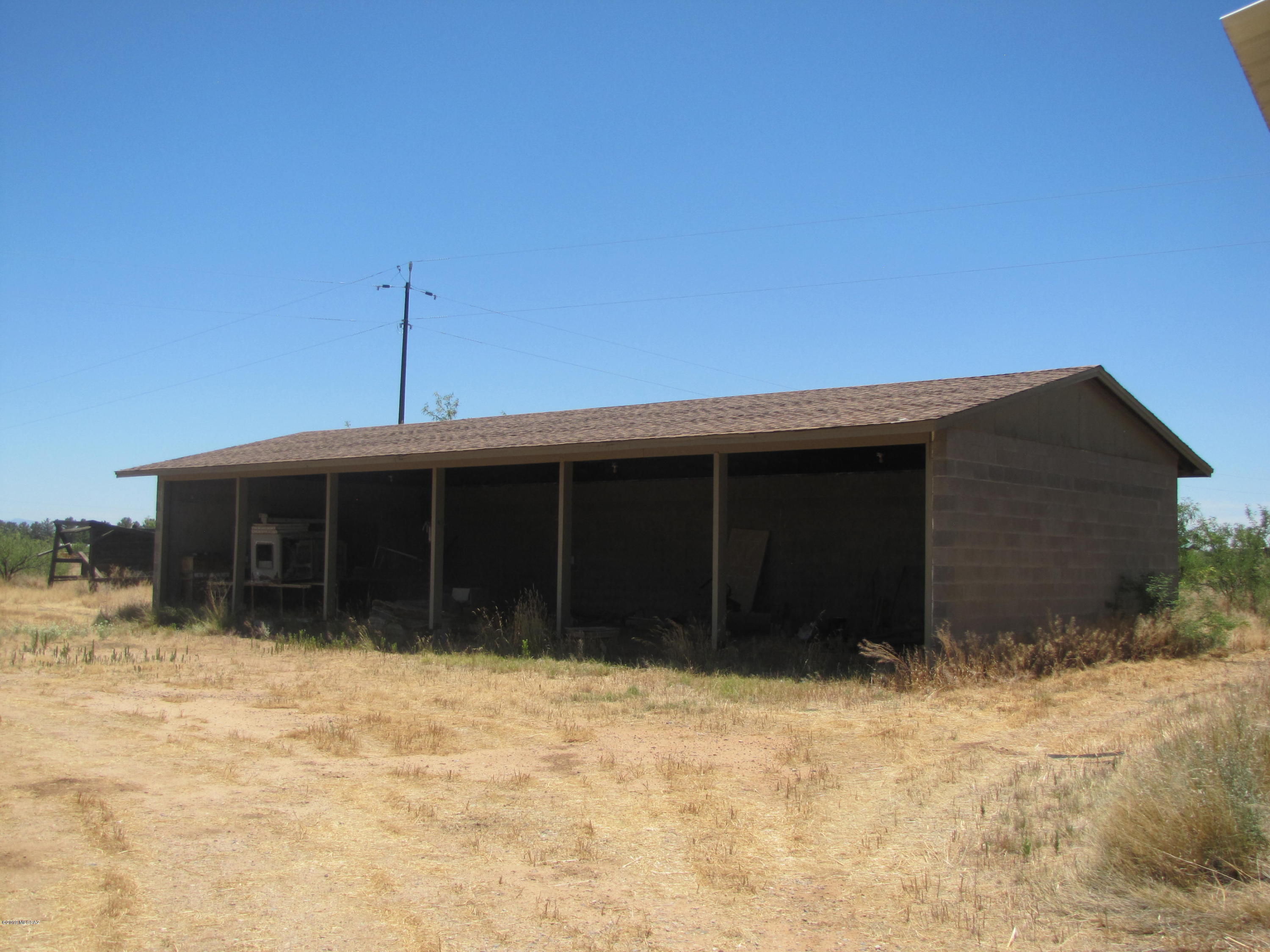 Richland Ranchettes - Residential