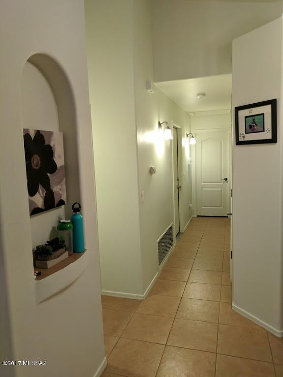 Desert Willow Estates (1-110) - Residential Lease