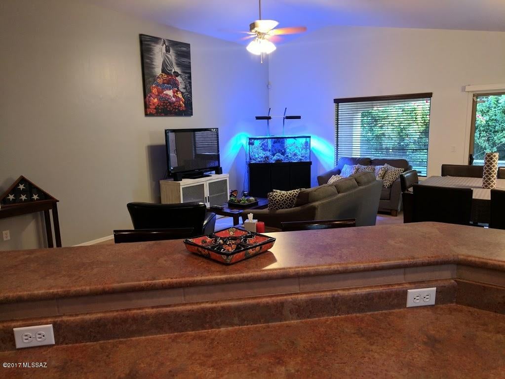 Desert Willow Estates (1-110) - Residential Lease