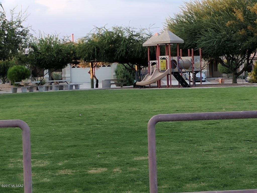 Desert Willow Estates (1-110) - Residential Lease