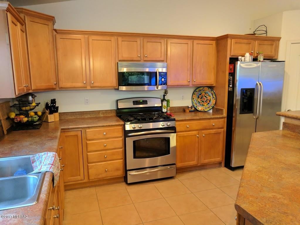 Desert Willow Estates (1-110) - Residential Lease