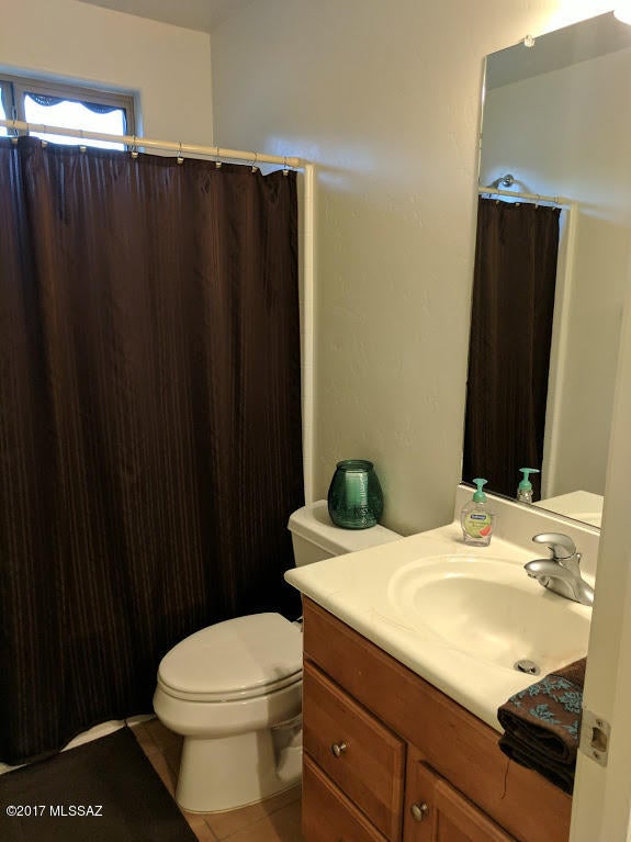 Desert Willow Estates (1-110) - Residential Lease