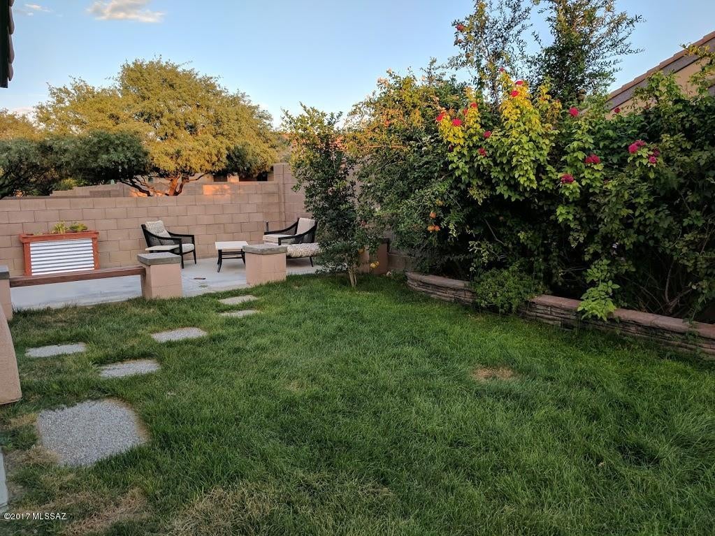 Desert Willow Estates (1-110) - Residential Lease