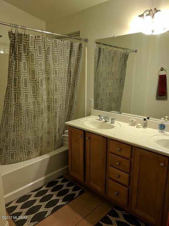 Desert Willow Estates (1-110) - Residential Lease