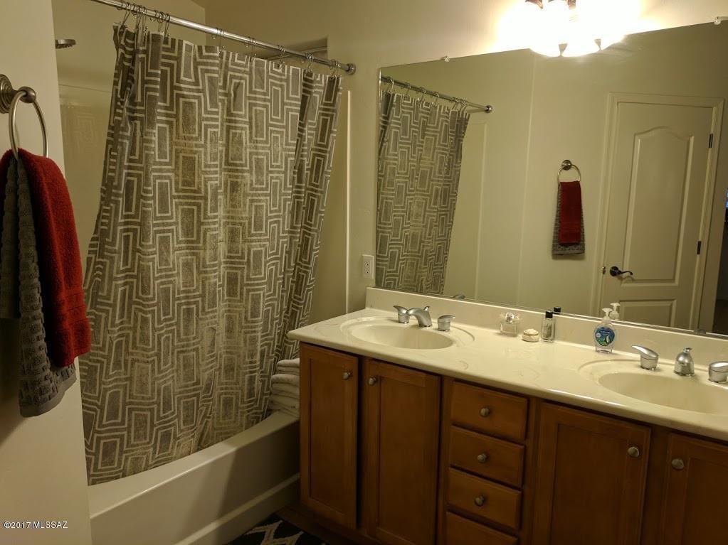 Desert Willow Estates (1-110) - Residential Lease