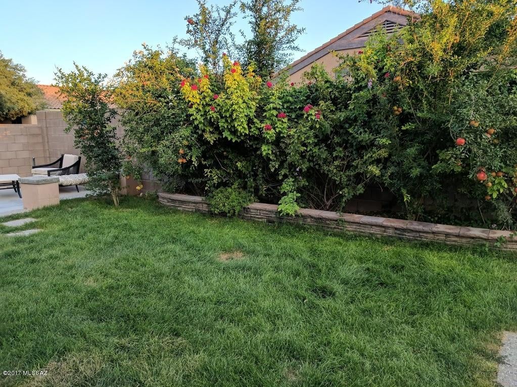Desert Willow Estates (1-110) - Residential Lease