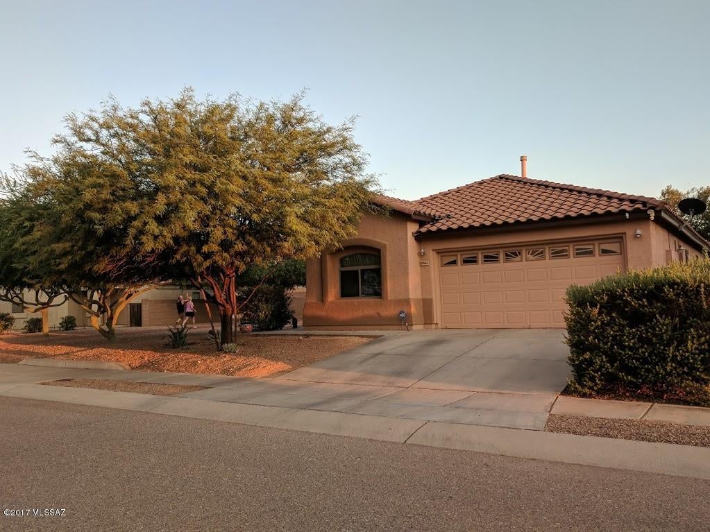 Desert Willow Estates (1-110) - Residential Lease