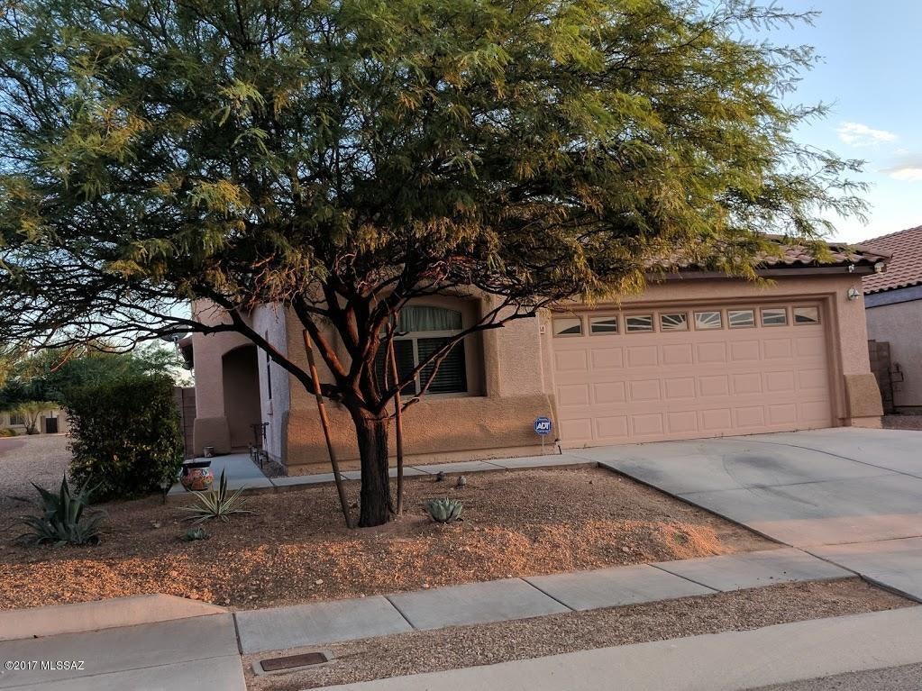 Desert Willow Estates (1-110) - Residential Lease
