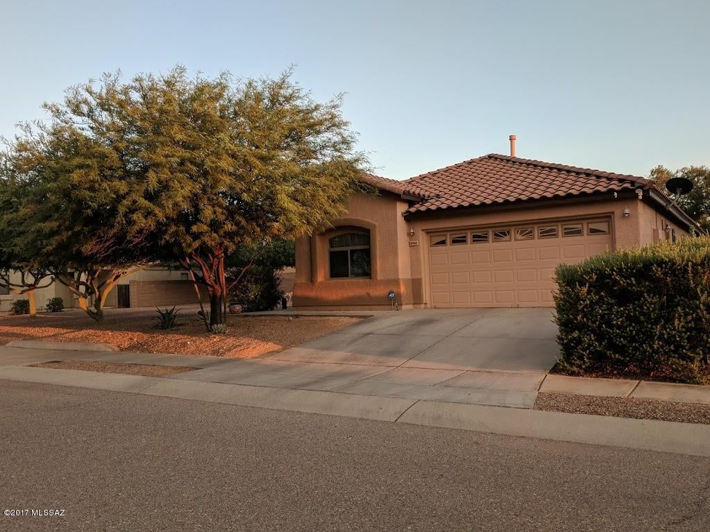 Desert Willow Estates (1-110) - Residential Lease