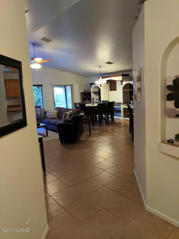 Desert Willow Estates (1-110) - Residential Lease