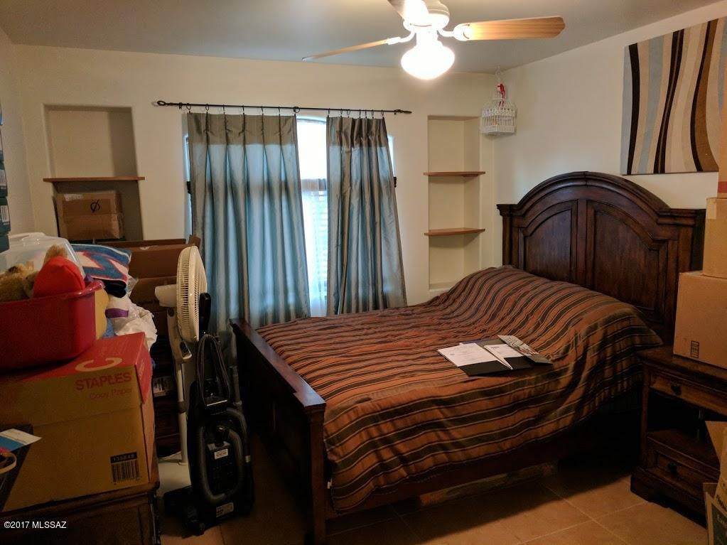 Desert Willow Estates (1-110) - Residential Lease