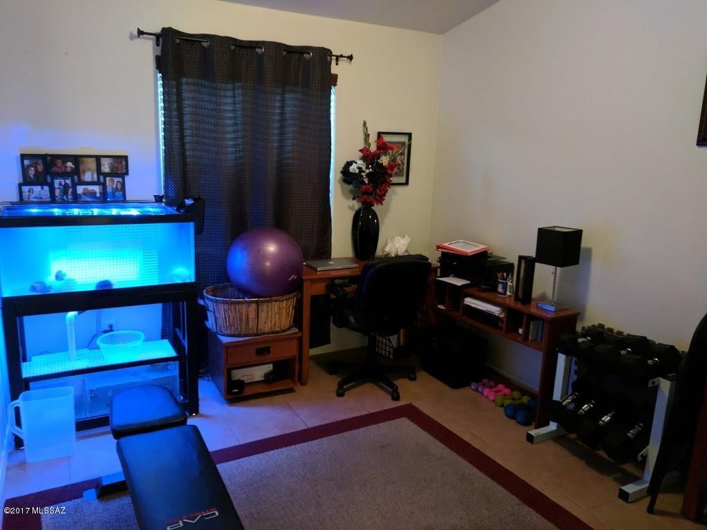 Desert Willow Estates (1-110) - Residential Lease