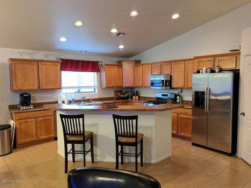 Desert Willow Estates (1-110) - Residential Lease
