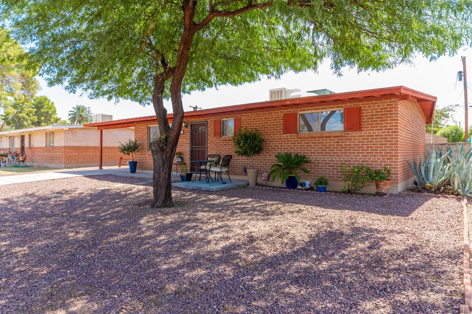 Verde Acres - Residential