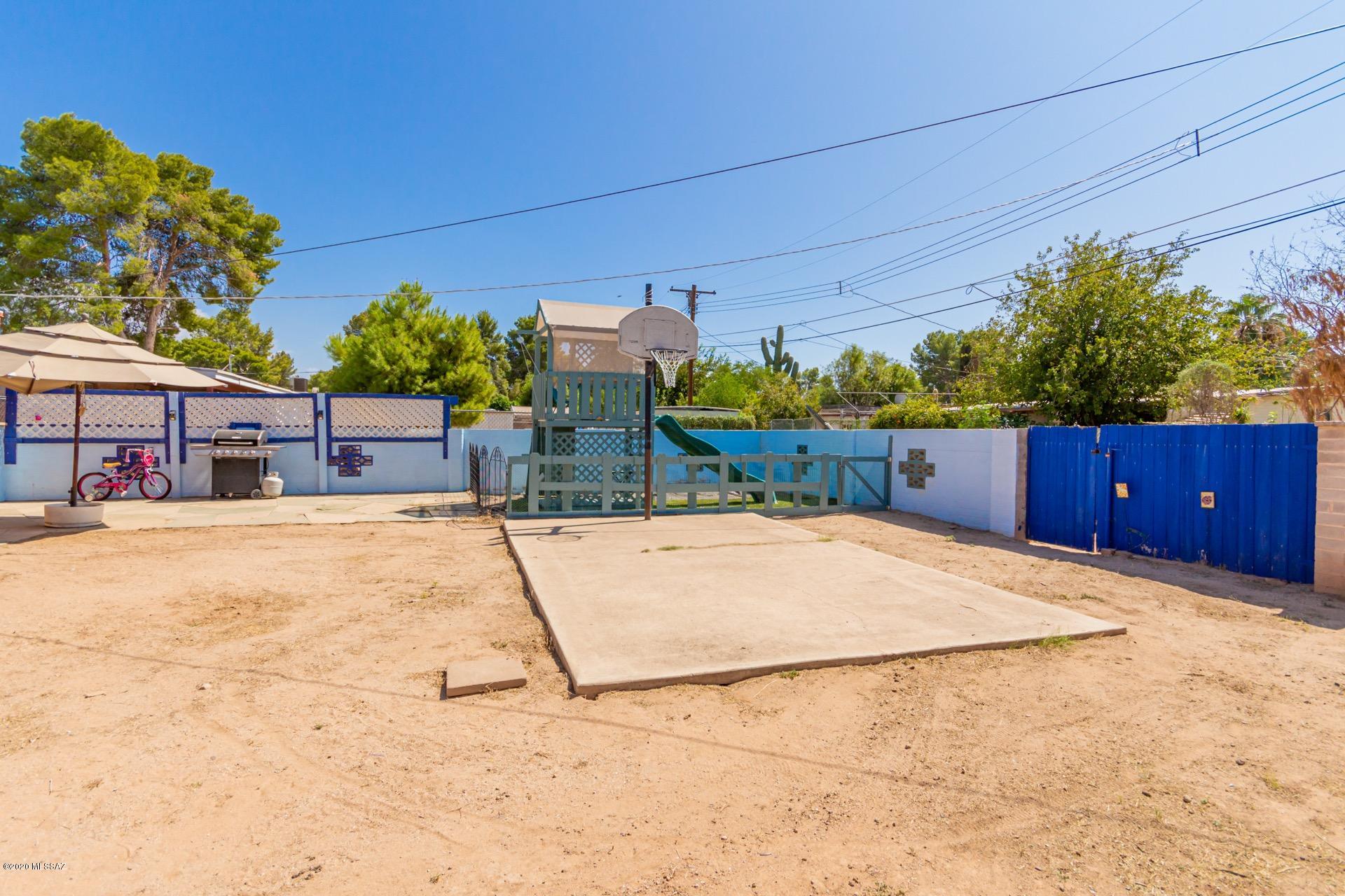 Verde Acres - Residential