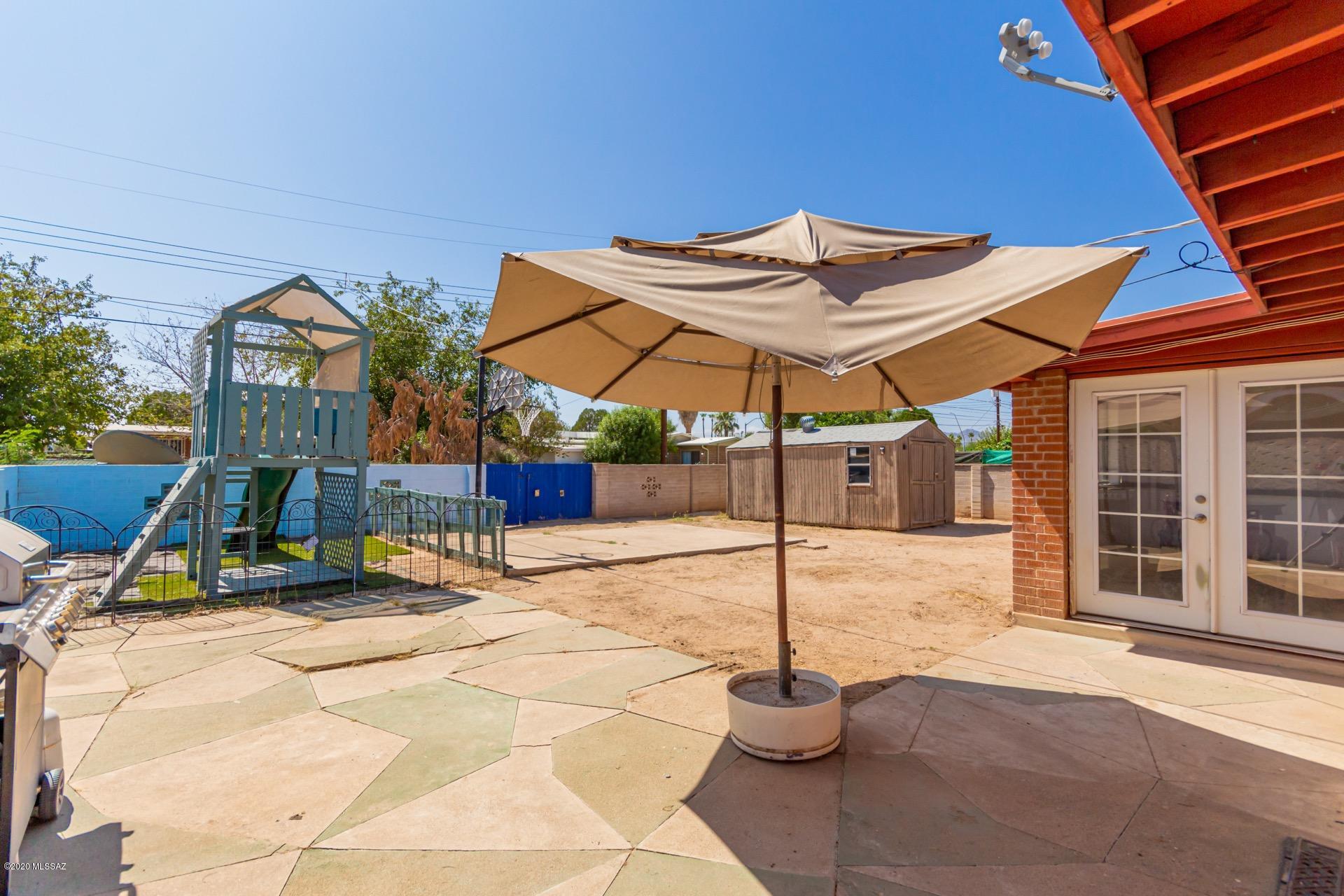 Verde Acres - Residential