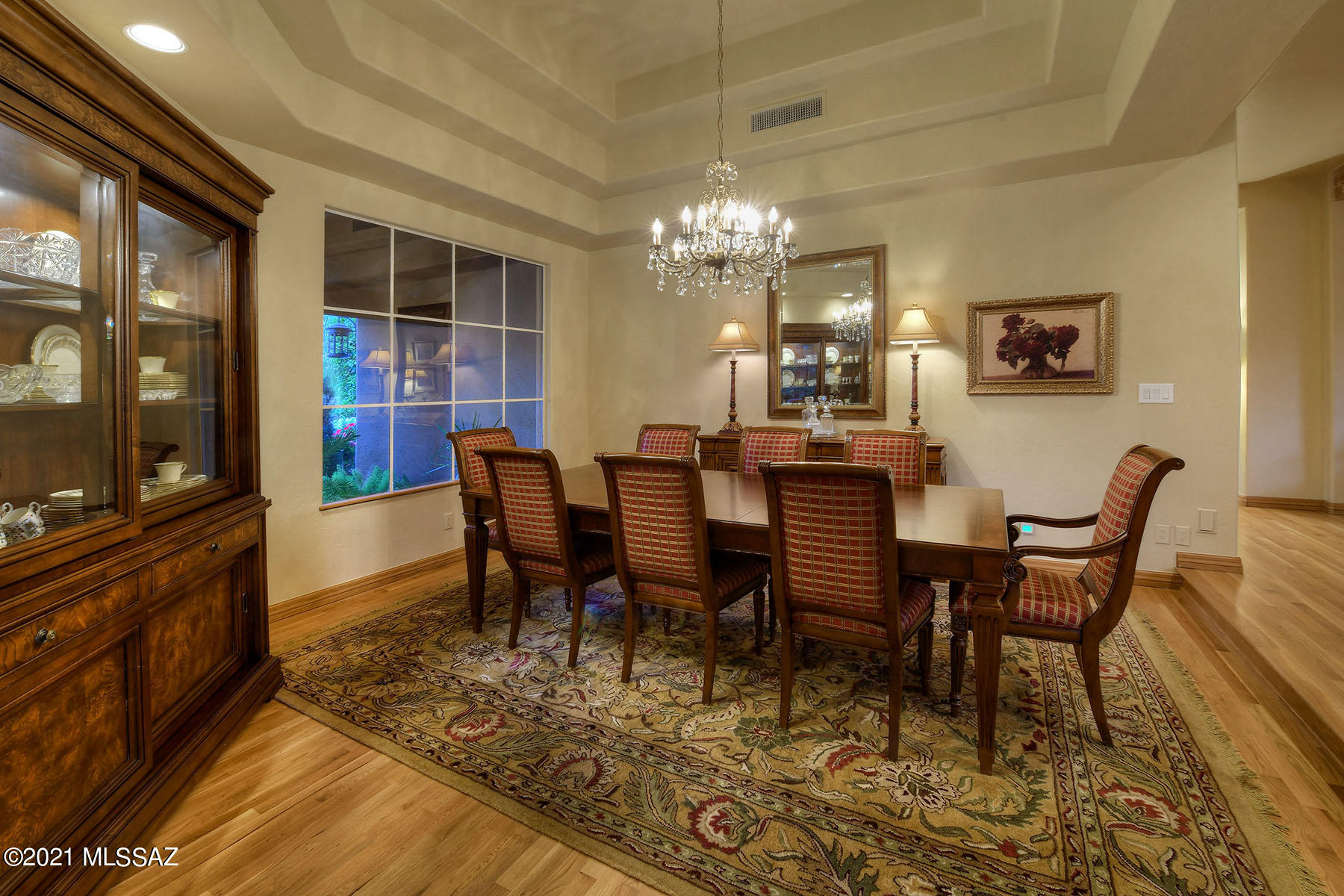 Catalina Foothills Estates NO. 10 (1-72) - Residential