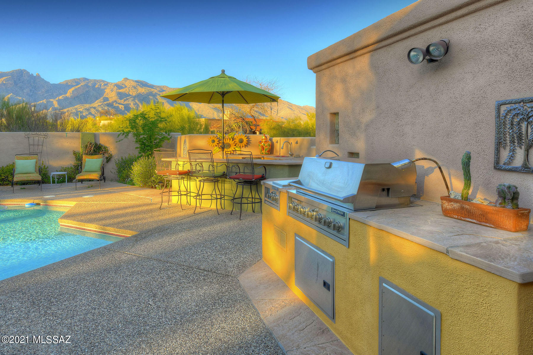Catalina Foothills Estates NO. 10 (1-72) - Residential