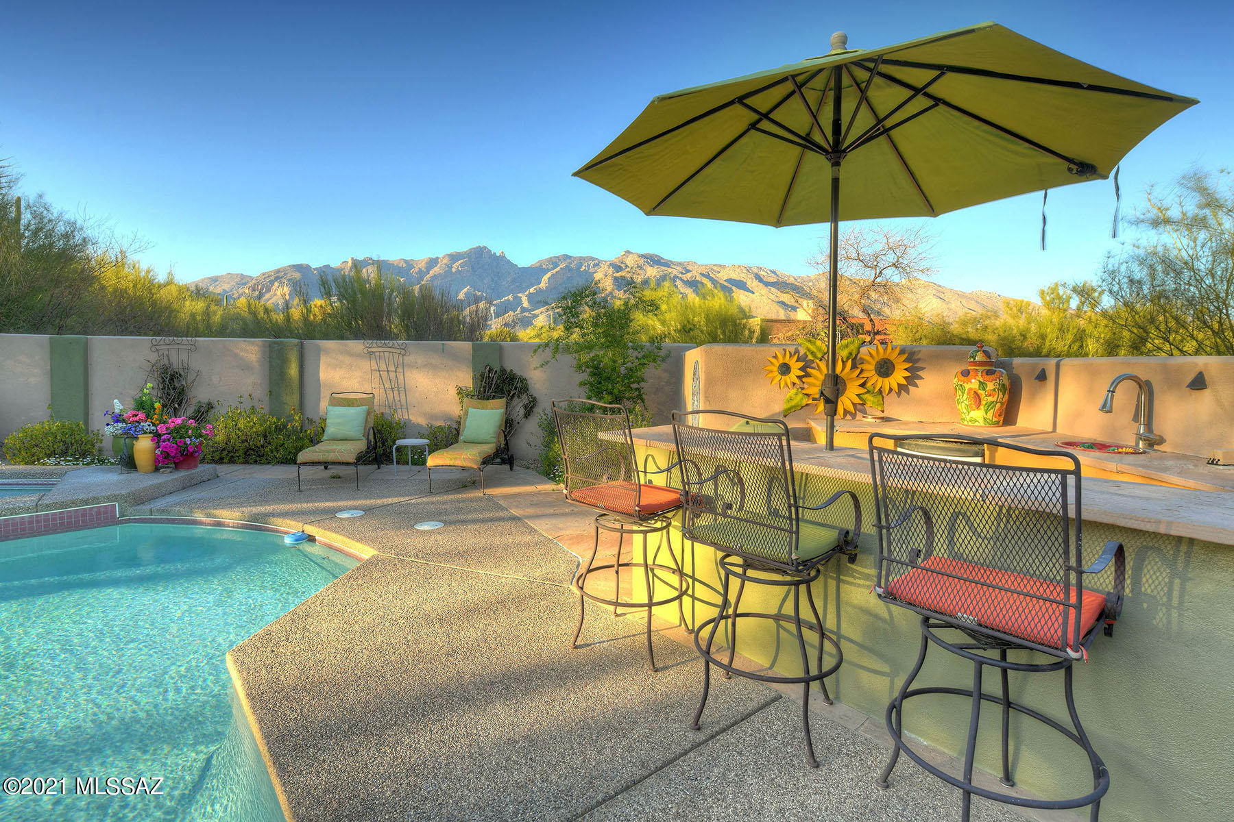 Catalina Foothills Estates NO. 10 (1-72) - Residential