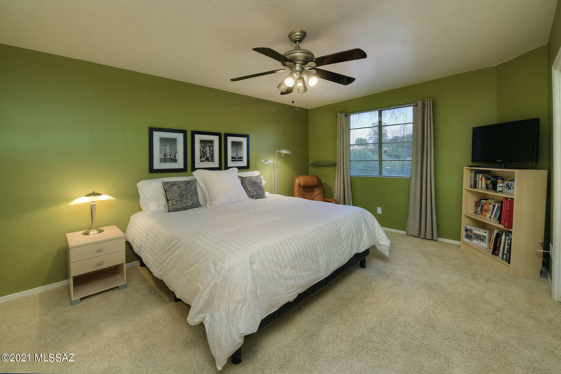 Catalina Foothills Estates NO. 10 (1-72) - Residential