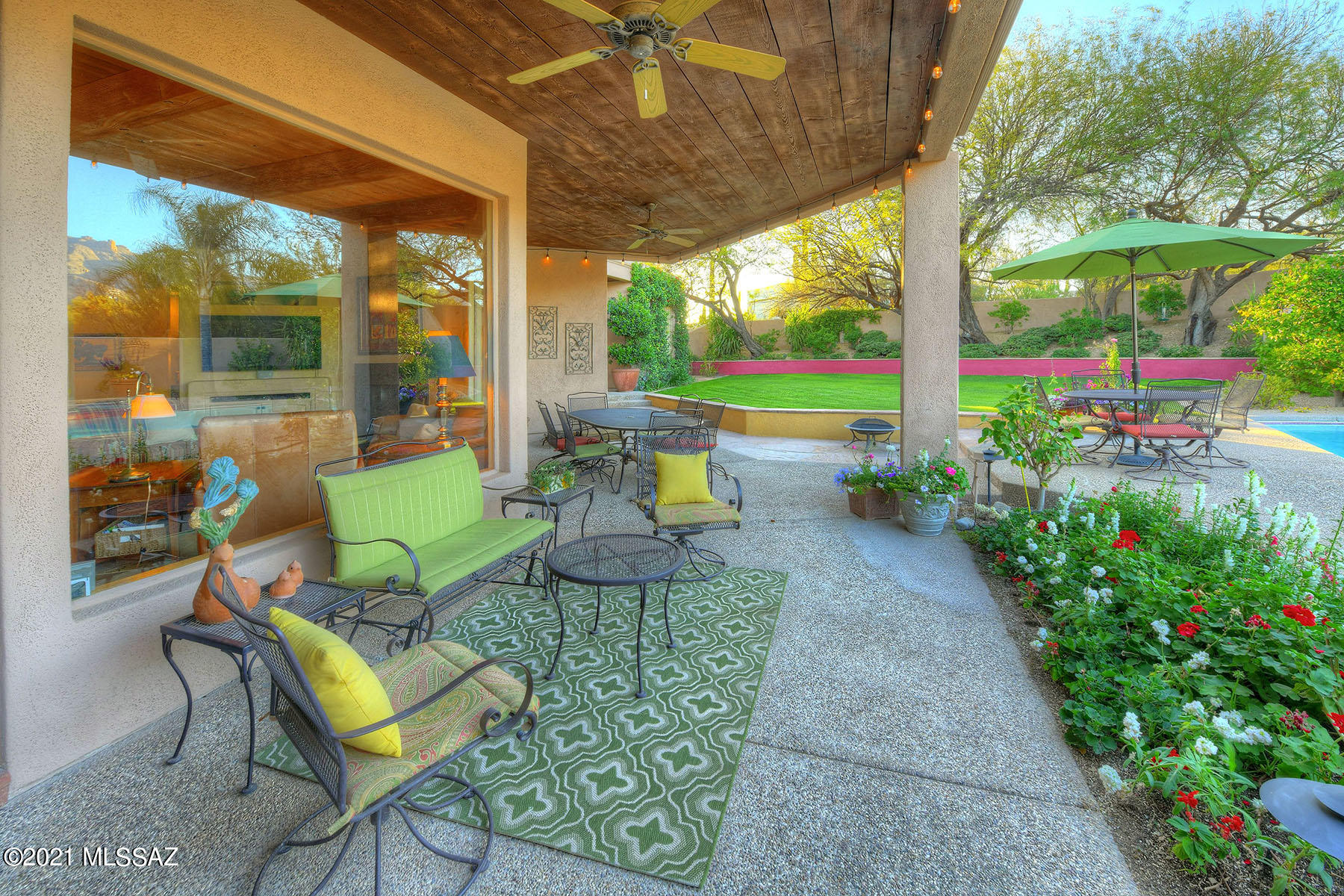 Catalina Foothills Estates NO. 10 (1-72) - Residential
