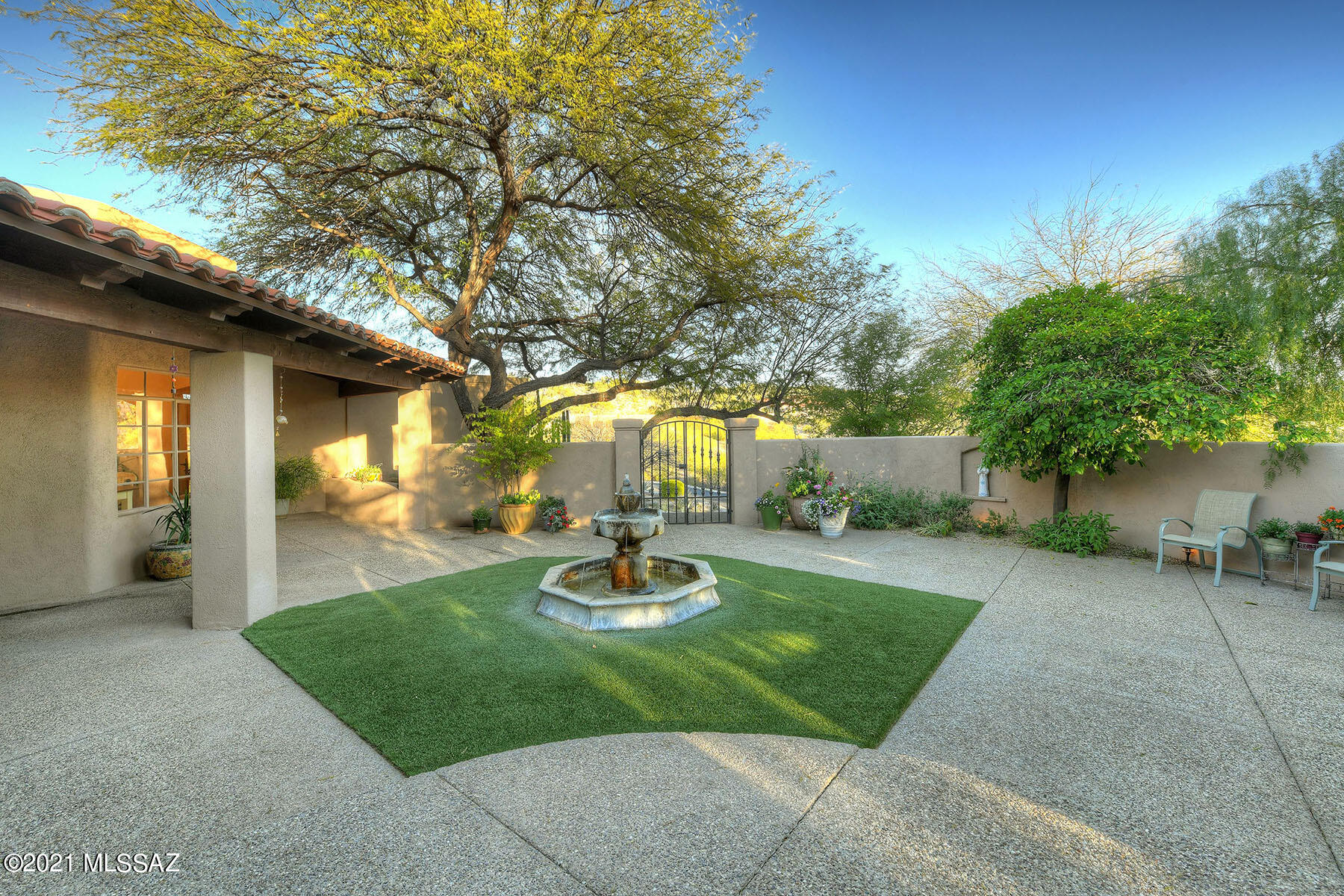 Catalina Foothills Estates NO. 10 (1-72) - Residential